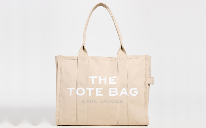 Marc Jacobs The Large Tote Bag Marc Jacobs The Large Tote Bag