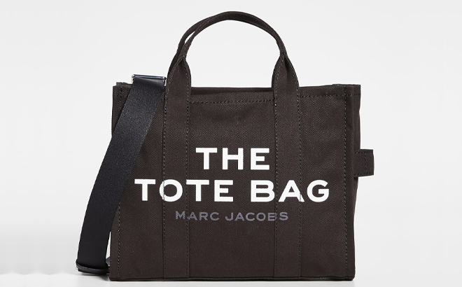 Marc Jacobs The Medium Tote Bag Marc Jacobs The Medium Tote Bag