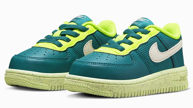 Nike Force 1 Crater Next Nature Toddler Shoes Nike Force 1 Crater Next Nature Toddler Shoes