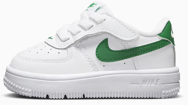 Nike Force EasyOn Toddler Shoes Nike Force EasyOn Toddler Shoes