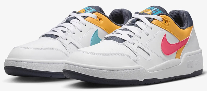 Nike Full Force Low Mens Shoes Nike Full Force Low Mens Shoes