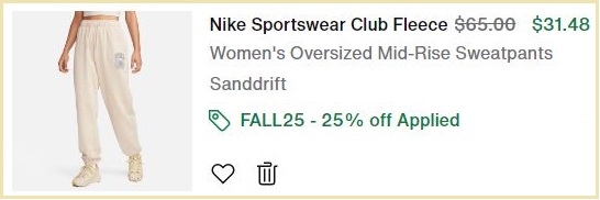 Nike Sportswear Club Fleece Oversized Mid Rise Sweatpants Checkout Page Nike Sportswear Club Fleece Oversized Mid Rise Sweatpants Checkout Page