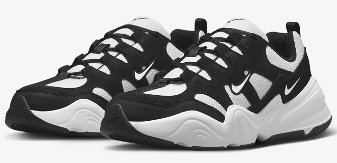Nike Tech Hera Mens Shoes Nike Tech Hera Mens Shoes