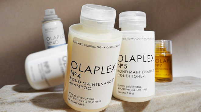 Olaplex Carry On Kit Olaplex Carry On Kit