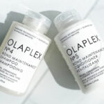 Olaplex No 4 Bond Maintenance Shampoo