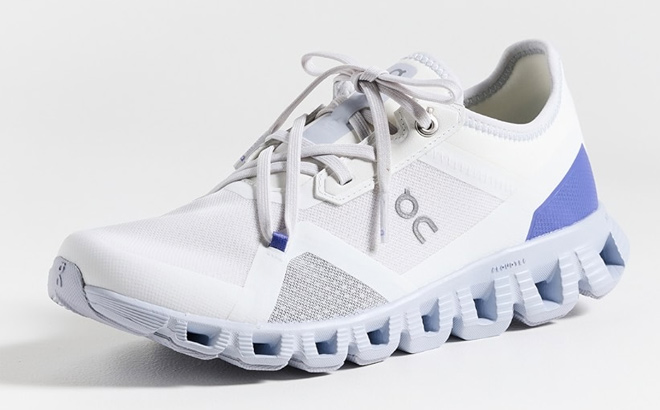 On Cloud X 3 AD Sneakers Cloud X 3 AD Sneakers On Cloud X 3 AD Sneakers Cloud X 3 AD Sneakers