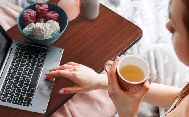Overbed Bedside Table Overbed Bedside Table