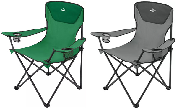 Quest Oversized Folding Chairs Quest Oversized Folding Chairs