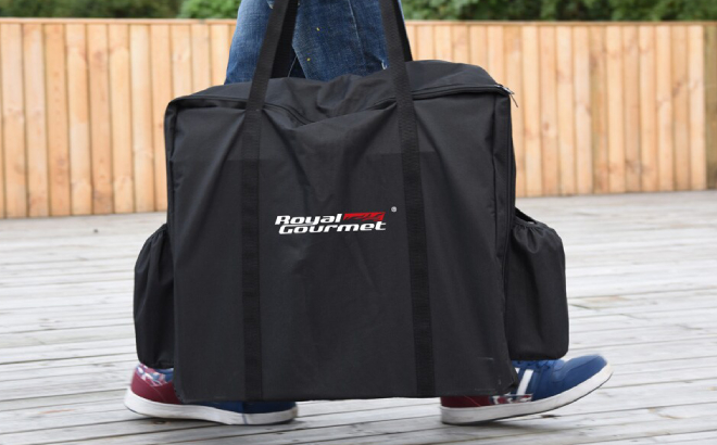 Royal Gourmet Polyester Carry Bag Royal Gourmet Polyester Carry Bag