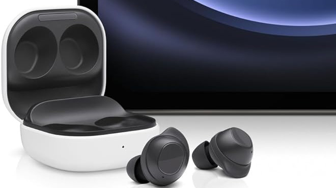 Samsung Galaxy FE Wireless Buds Samsung Galaxy FE Wireless Buds