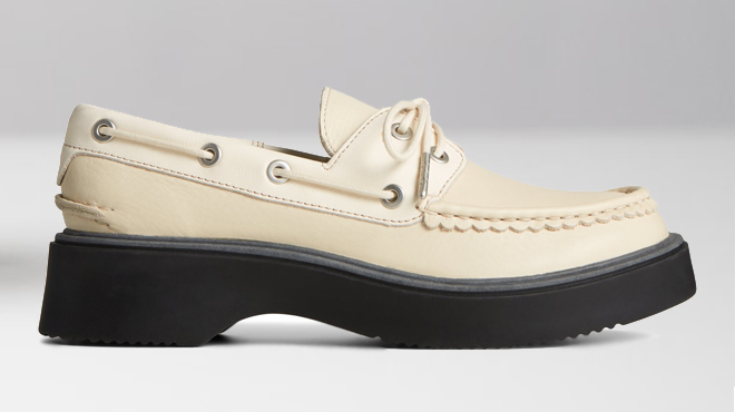 Sperry Beige Shoes Sperry Beige Shoes