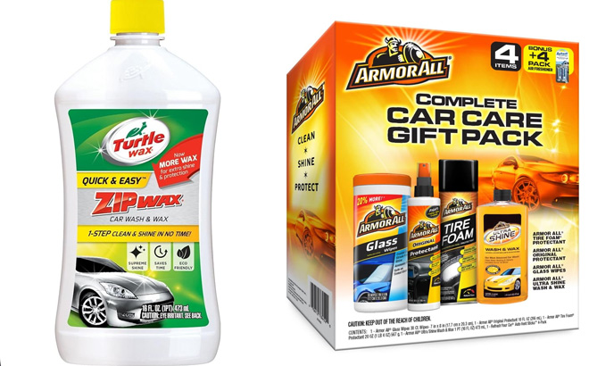 Turtle Wax Car Wash Turtle Wax Car Wash