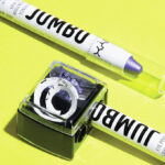 Two NYX Professional Makeup Jumbo Eye Pencils