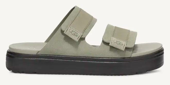 UGG Womens Zayne Slides II UGG Womens Zayne Slides II