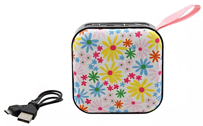 Unbranded Portable Speaker Unbranded Portable Speaker