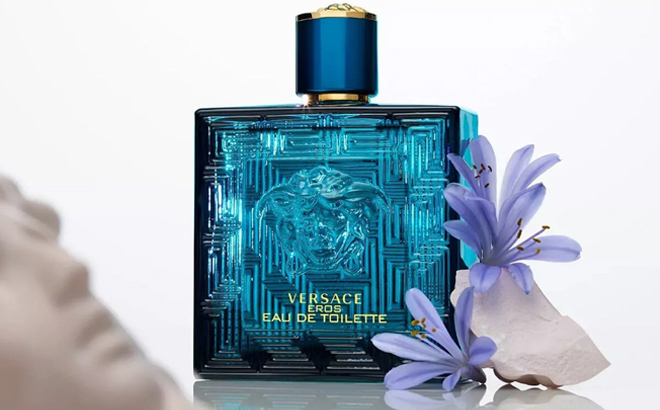 Versace Eros Versace Eros