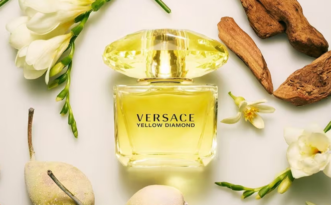 Versace Yellow Diamond Versace Yellow Diamond