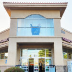 Walgreens Store Front