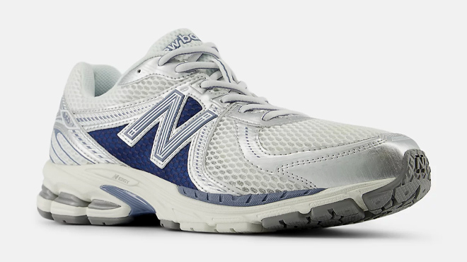 10 New Balance 860v2 Shoes