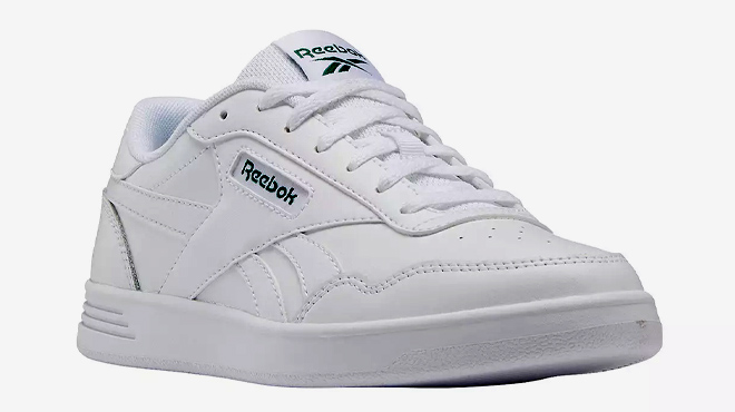 Reebok Court Advance Womens Shoes 16 Reebok Court Advance Womens Shoes