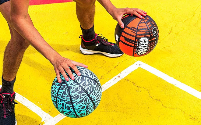 And1 chaos basketball shoes deals
