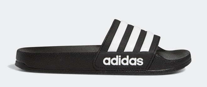 Adidas Kids Slides