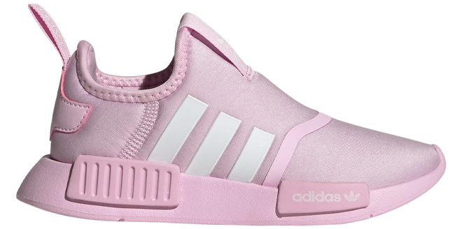 Adidas Originals NMD 360 Girls Preschool Shoes Adidas Originals NMD 360 Girls Preschool Shoes