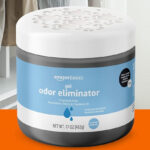 Amazon Gel Odor Eliminator