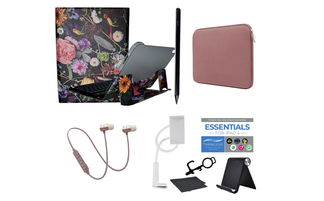 Apple iPad 10th Gen Bundle Apple iPad 10th Gen Bundle