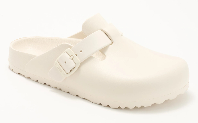 Birkenstock Boston Eva Adjustable Recovery Clogs Birkenstock Boston Eva Adjustable Recovery Clogs