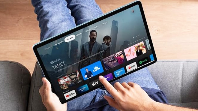 Blackview Tablet 11 inch Android Blackview Tablet 11 inch Android