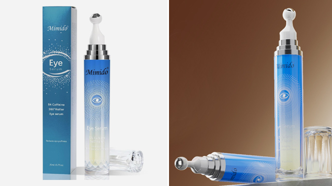 Caffeine Eye Creams Caffeine Eye Creams