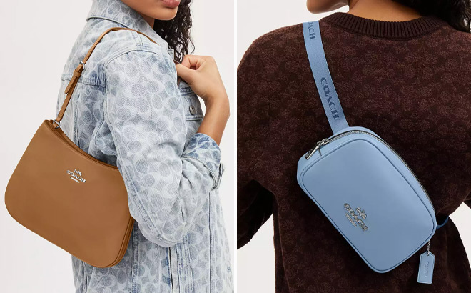 Coach Outlet Penelope Shoulder Bag Coach Outlet Penelope Shoulder Bag