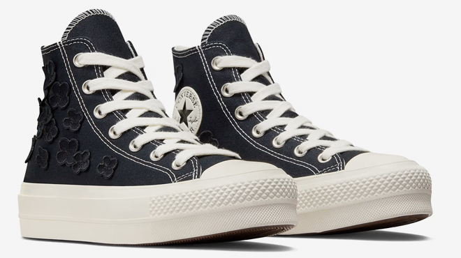 Converse Chuck Taylor All Star Lift Sneakers Lift Converse Chuck Taylor All Star Lift Sneakers Lift