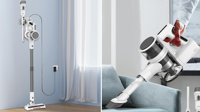 Cordless Vacuum Cleaners Cordless Vacuum Cleaners