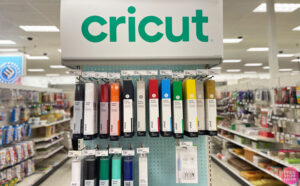 Cricut Overview