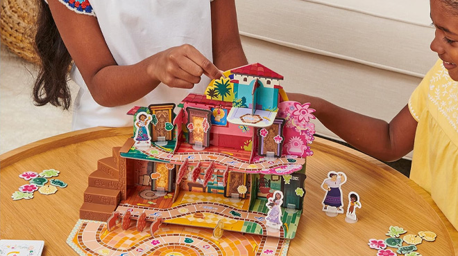 Disney Encanto Board Game