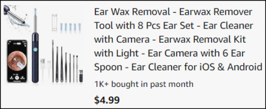 Ear Wax Removal Checkout Ear Wax Removal Checkout