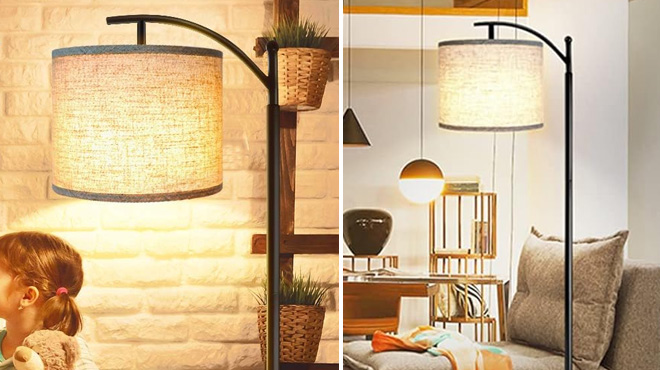 Floor Lamps Floor Lamps