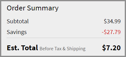 GAP Summry GAP Summry