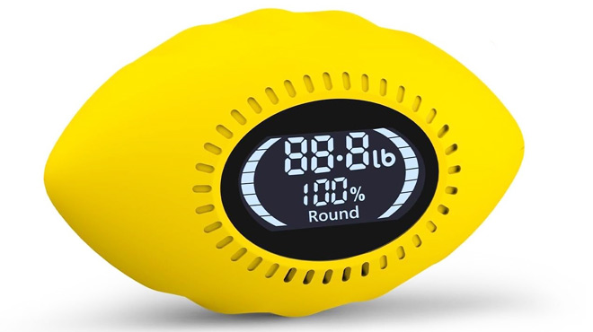 Grip Strength Tester Grip Strength Tester