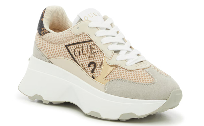 Guess Calebb Sneaker Guess Calebb Sneaker