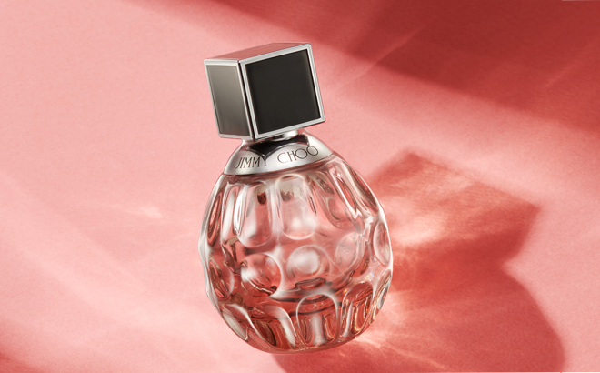 Jimmy Choo Perfume Jimmy Choo Perfume