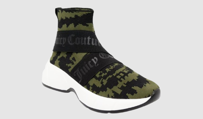 Juicy Couture Women’s Shoes $13.99 at Macy’s