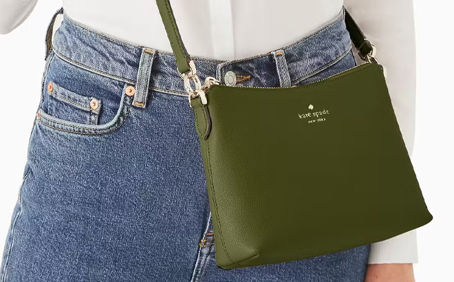 Kate Spade Bailey Crossbody Kate Spade Bailey Crossbody