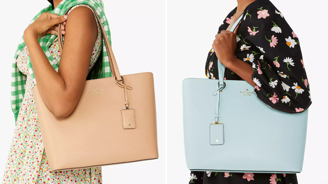 Kate Spade Perfect Large Tote Bags Kate Spade Perfect Large Tote Bags