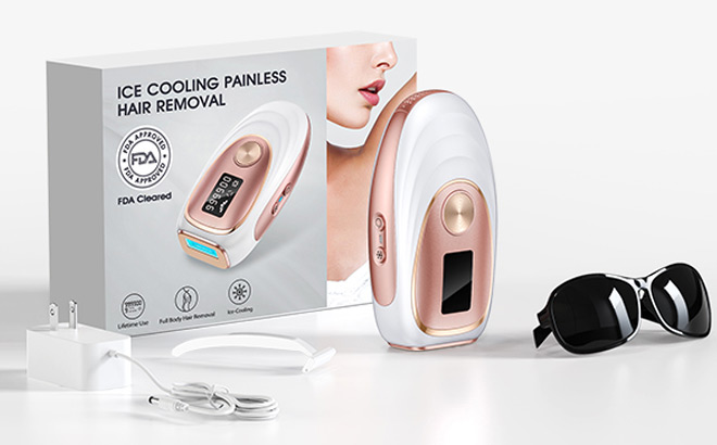 Laser Hair Removal Laser Hair Removal