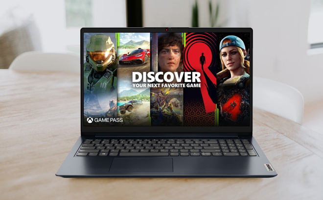 Lenovo 15 6 Inch Laptop Lenovo 15 6 Inch Laptop