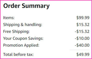 Litter Box at Checkout Litter Box at Checkout