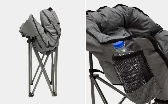 Members Mark Cozy Club Chair Members Mark Cozy Club Chair